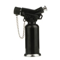 MINI LIGHT PORTABLE OUTDOOR BUTANE TORCH GF-827