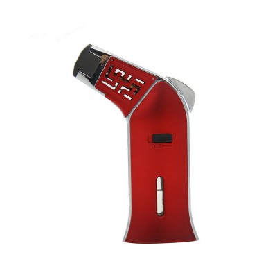 Most popular different design custom micro  flame lighter torch with attractive price