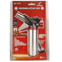 2020 cigar lighter torch butane gas torch dab GF-876