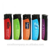 cheap electronic gas lighter hot sale refillable lighter from China