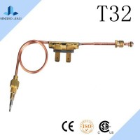 Cooking Use Gas Oven Thermostat