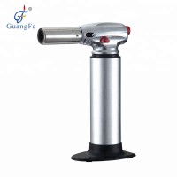 Factory best selling dental workshop kitchen blow torch GF-877