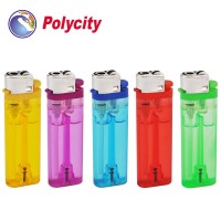 RF-795 High quality refillable flint lighter