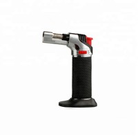 portable mini butane gas cooking torch GF-822