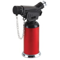 LIGHT PORTABLE OUTDOOR MICRO MINI GAS TORCH