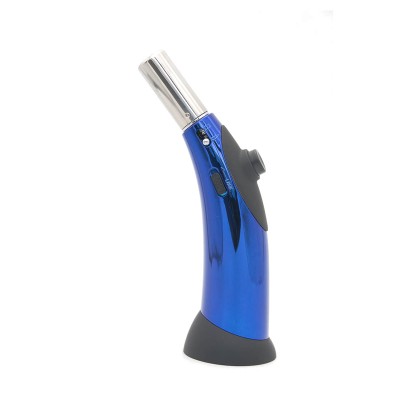 GF-922 kitchen blow torch refillable butane torch lighters wholesale torch cook